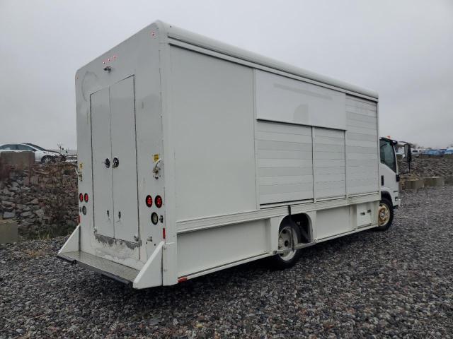 2017 ISUZU NQR #3281419988