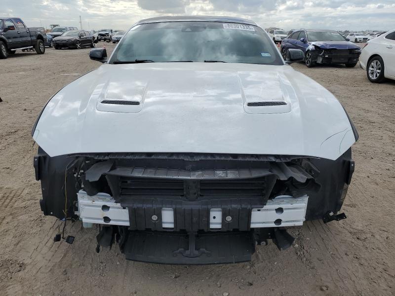 2021 FORD MUSTANG GT - 1FA6P8CF4M5148171