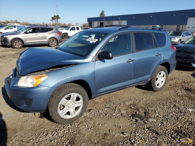 Global Auto Auctions: 2012 TOYOTA RAV4