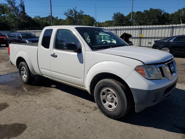 2015 NISSAN FRONTIER S 1N6BD0CT5FN756970