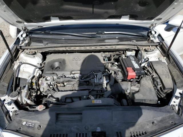 2019 TOYOTA CAMRY XSE #3302744005