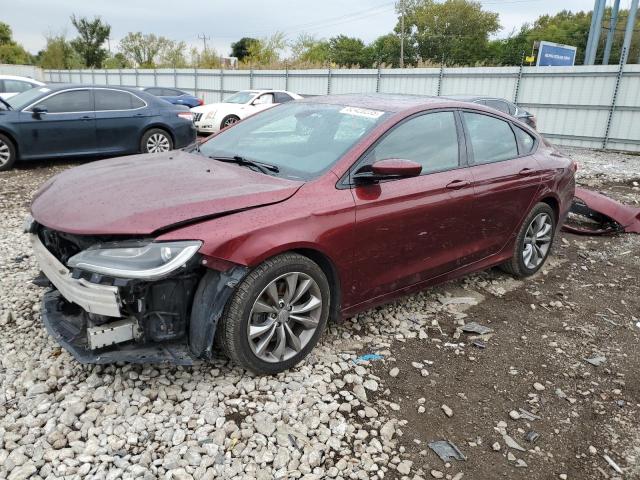 CHRYSLER 200 S