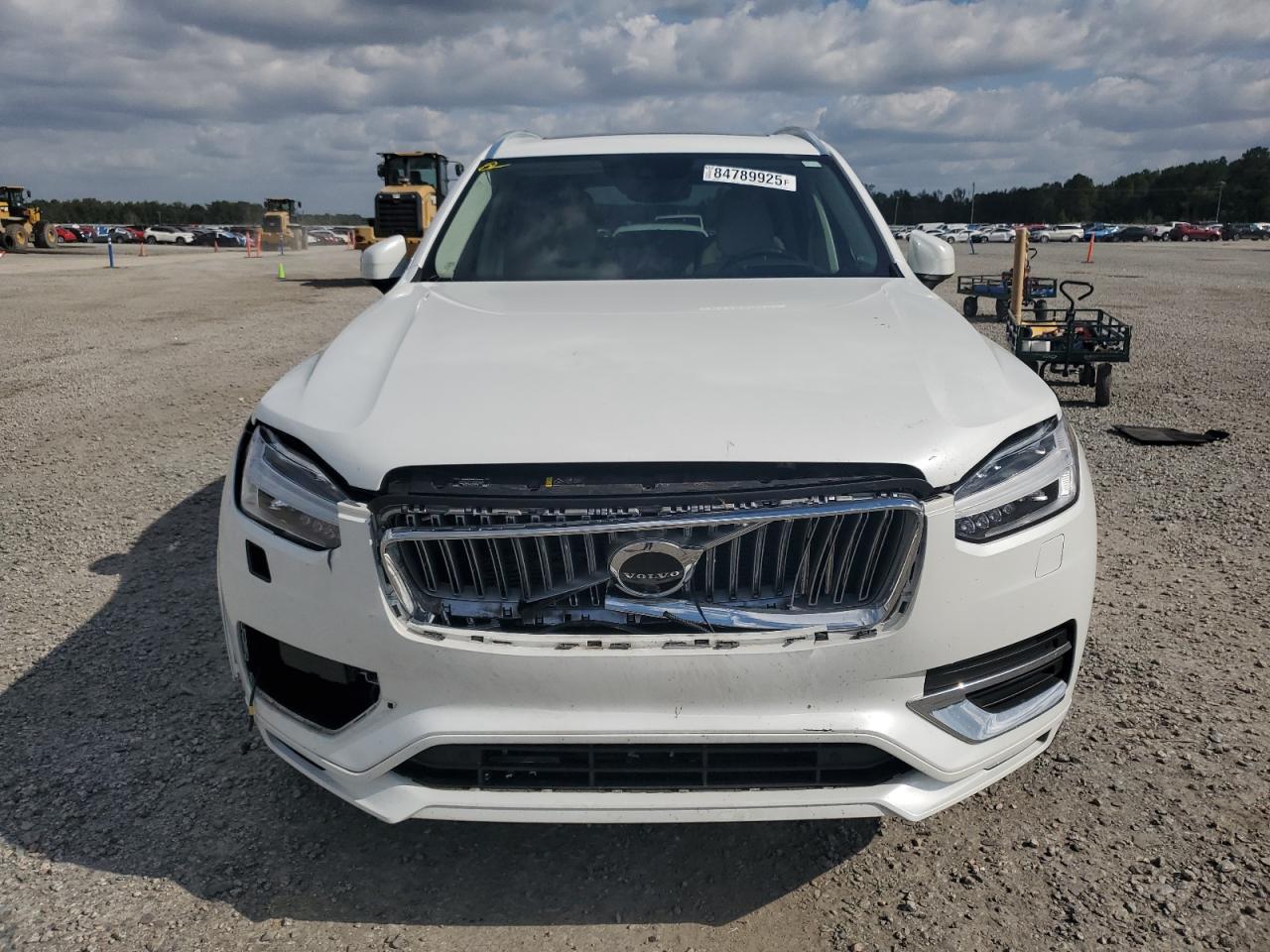 VOLVO XC90 T6 INSCRIPTION