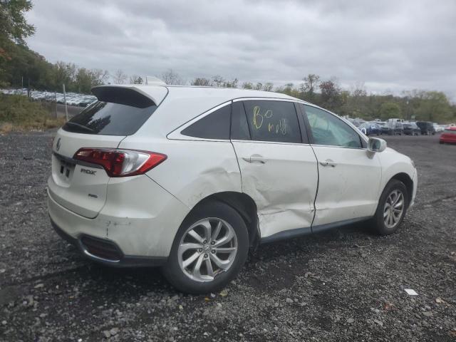 2017 ACURA RDX #3304515559