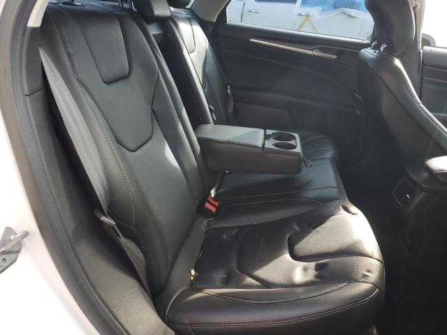 2013 FORD FUSION TITANIUM PHEV - 3FA6P0SU1DR310465