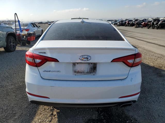 2016 HYUNDAI SONATA SE 5NPE24AF8GH353982