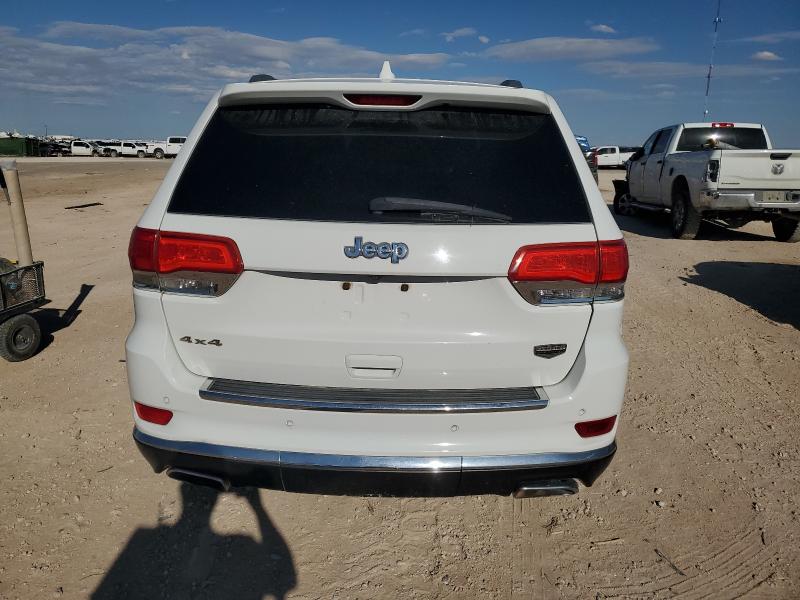 2014 JEEP GRAND CHEROKEE SUMMIT - 1C4RJFJT1EC406889