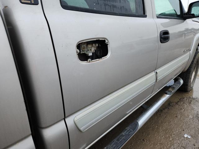 2004 CHEVROLET SILVERADO #3283176748