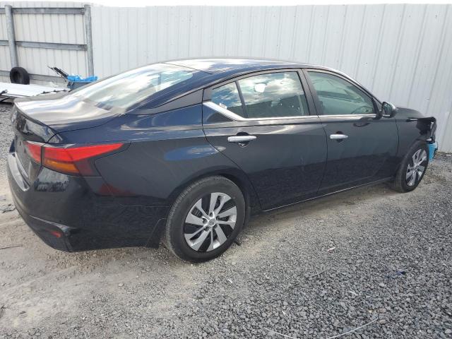 2024 NISSAN ALTIMA S 1N4BL4BV3RN427775