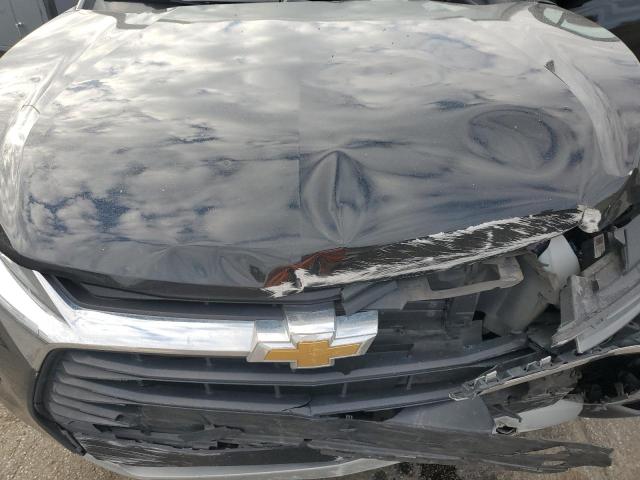 2021 CHEVROLET BLAZER 2LT #3303665935