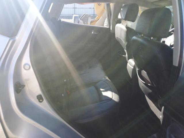 2012 NISSAN ROGUE S - JN8AS5MT6CW299385