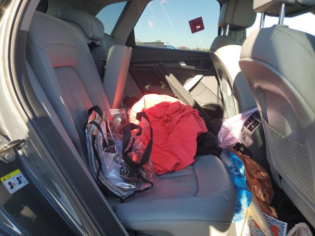 2018 AUDI Q5 PREMIUM #3290307258