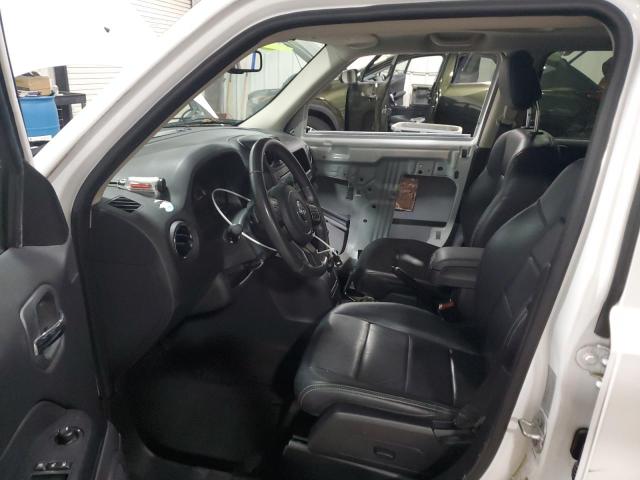 2017 JEEP PATRIOT LA - 1C4NJRFB2HD108057