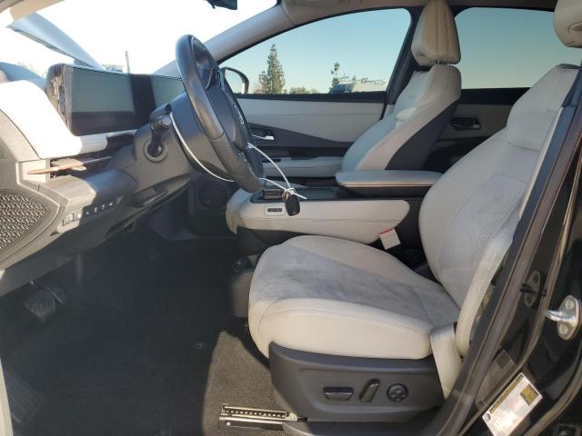 2024 NISSAN ARIYA EVOL #3298084179