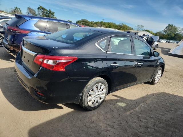 2019 NISSAN SENTRA S 3N1AB7AP6KY214831