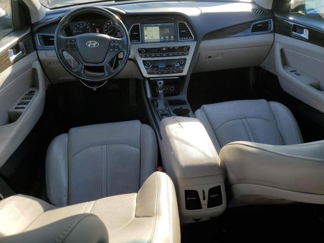 2015 HYUNDAI SONATA SPO - 5NPE34AF2FH168774