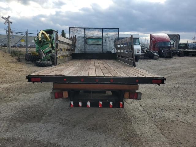 2007 ISUZU NPR #3285637321