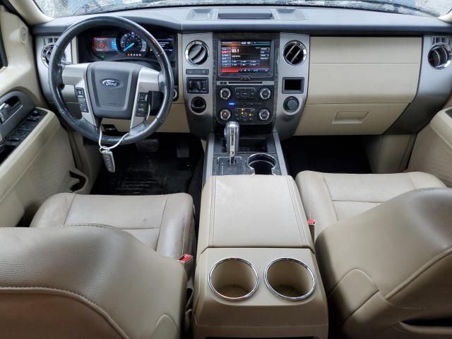 2015 FORD EXPEDITION LIMITED - 1FMJU1KT3FEF00490