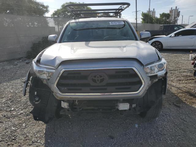 2017 TOYOTA TACOMA ACC #3303907728