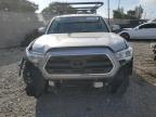 Lot #3303907728 2017 TOYOTA TACOMA ACC