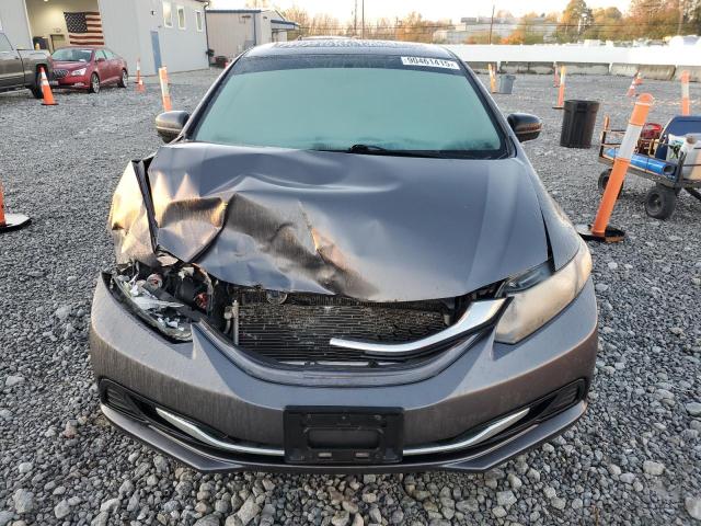 2015 HONDA CIVIC EX - 19XFB2F82FE026712