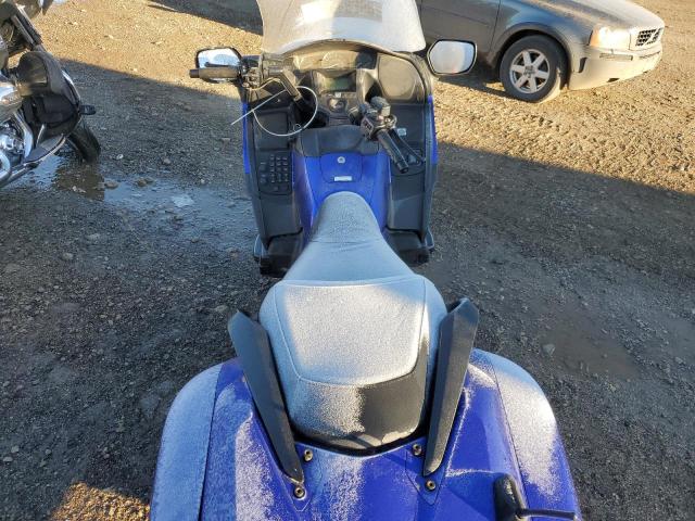 2015 HONDA GL1800 B JH2SC6814FK200187