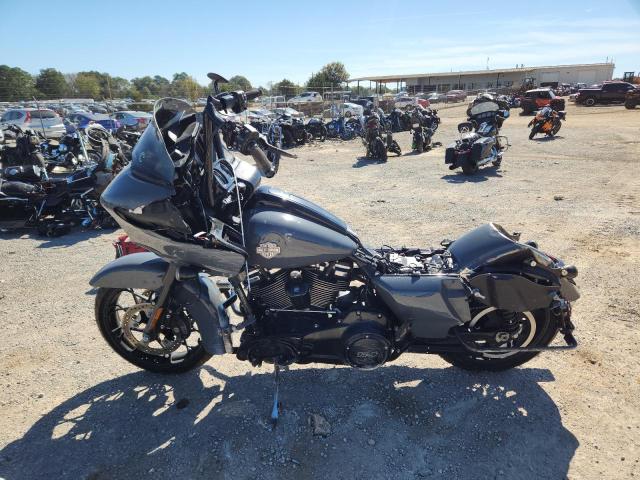 2022 HARLEY-DAVIDSON FLTRXS #3287636007