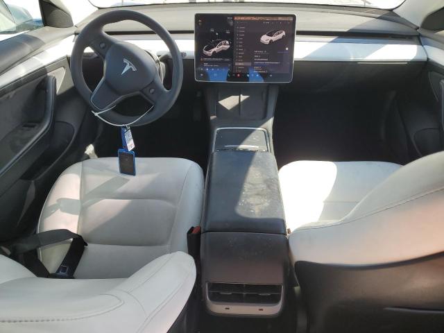 2021 TESLA MODEL 3 #3302766383