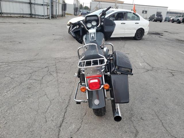 2005 HARLEY-DAVIDSON FLTRI 1HD1FSW195Y622523
