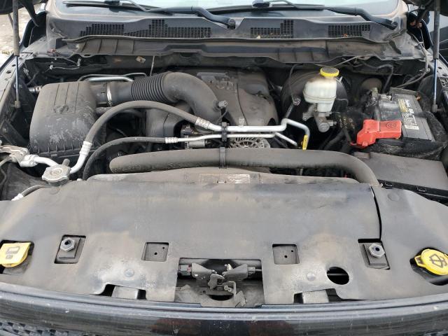 2017 RAM 1500 ST - 1C6RR7FT1HS637008