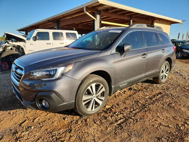 2019 SUBARU OUTBACK 3. 4S4BSENC0K3269969