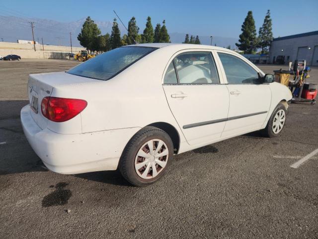 2004 TOYOTA COROLLA CE #3302700011
