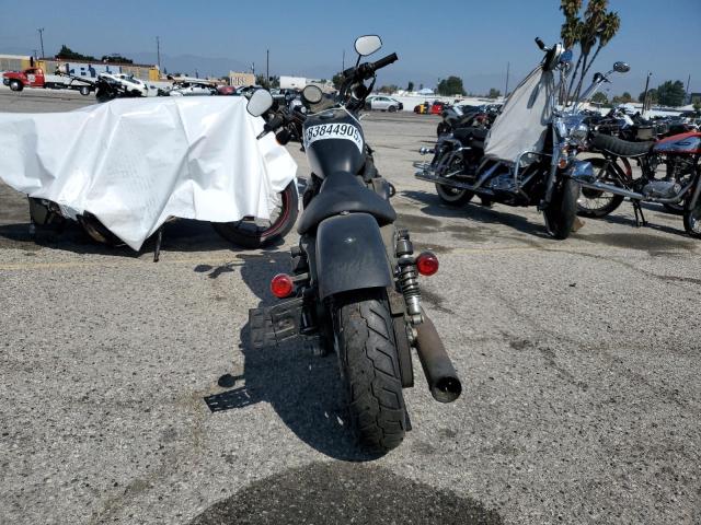 2013 HARLEY-DAVIDSON XL883 IRON 1HD4LE235DC445317