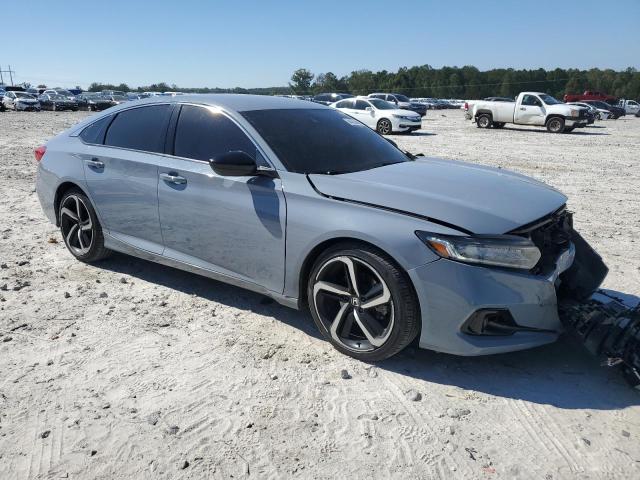 2021 HONDA ACCORD SPORT SE 1HGCV1F4XMA056091
