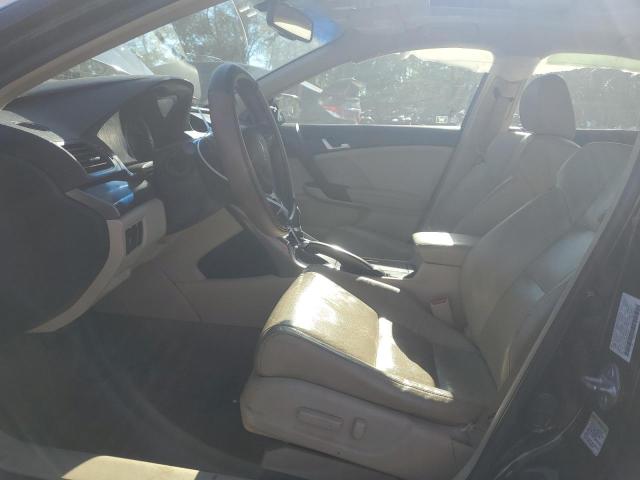 2012 ACURA TSX TECH - JH4CU2F64CC025736