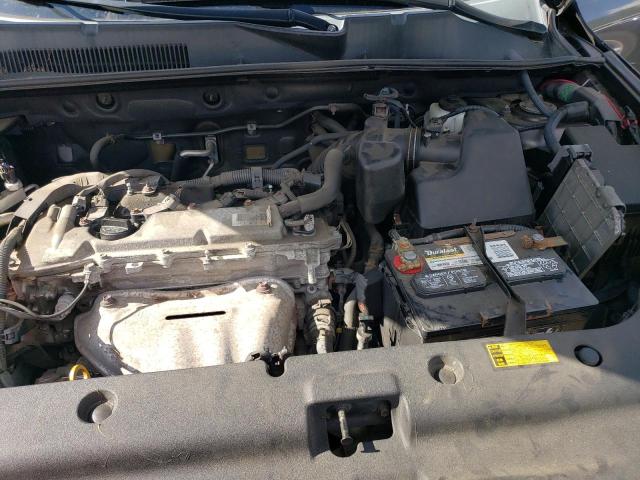 2012 TOYOTA RAV4 SPORT #3291404144