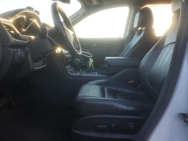 2017 CHEVROLET TRAVERSE P #3297023394