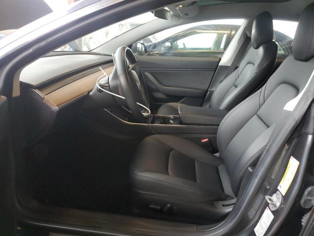 2018 TESLA MODEL 3 - 5YJ3E1EAXJF033970