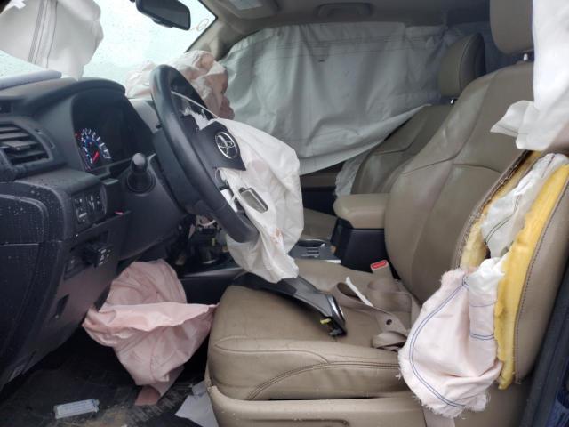 2016 TOYOTA 4RUNNER SR - JTEZU5JR3G5135326