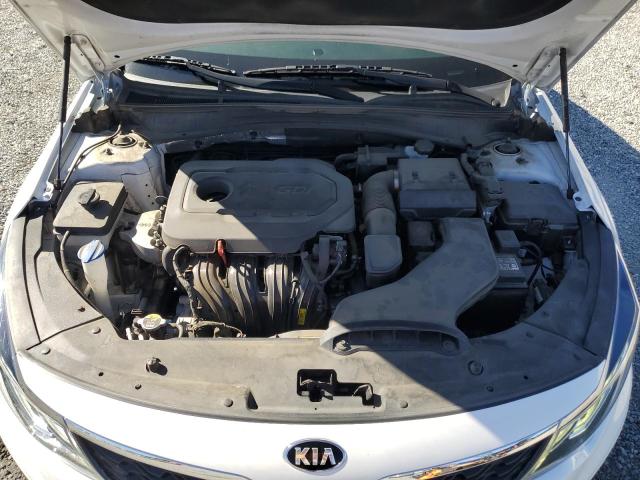 2019 KIA OPTIMA LX - 5XXGT4L30KG316034