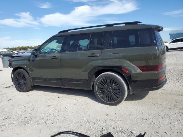 2025 HYUNDAI SANTA FE C #3284825526