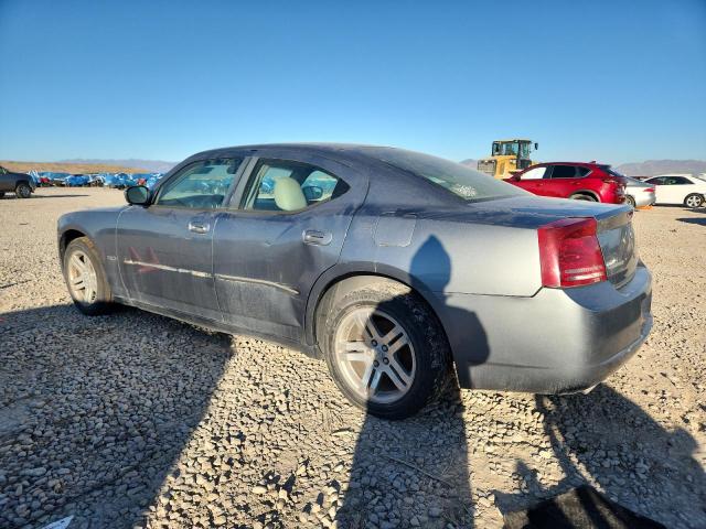 2006 DODGE CHARGER R/ #3284225243