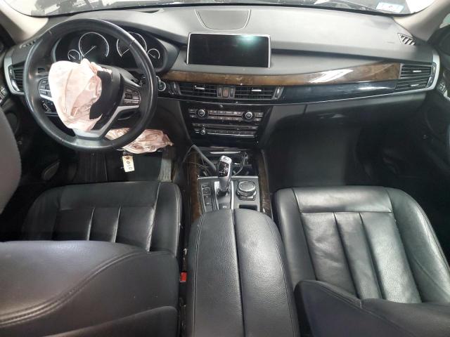 2015 BMW X5 XDRIVE35I 5UXKR0C56F0P00800
