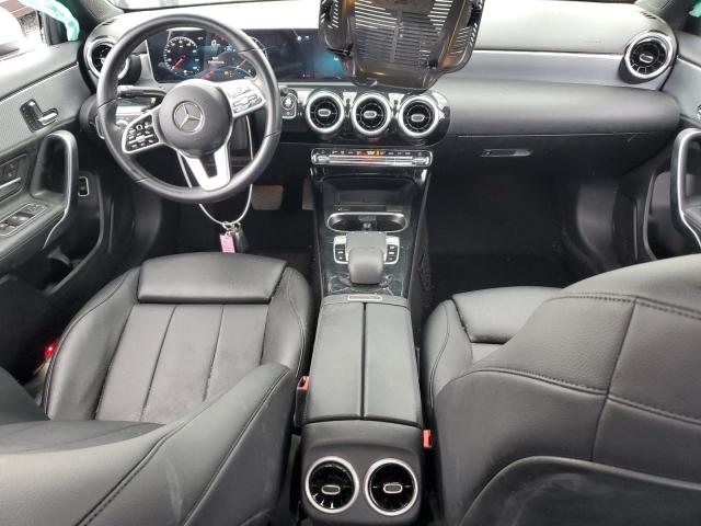 2019 MERCEDES-BENZ A 220 - WDD3G4EB0KW002542