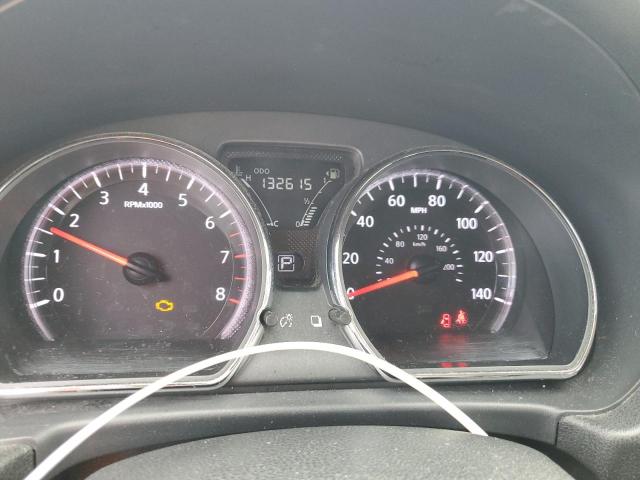 2015 NISSAN VERSA S 3N1CN7APXFL900809