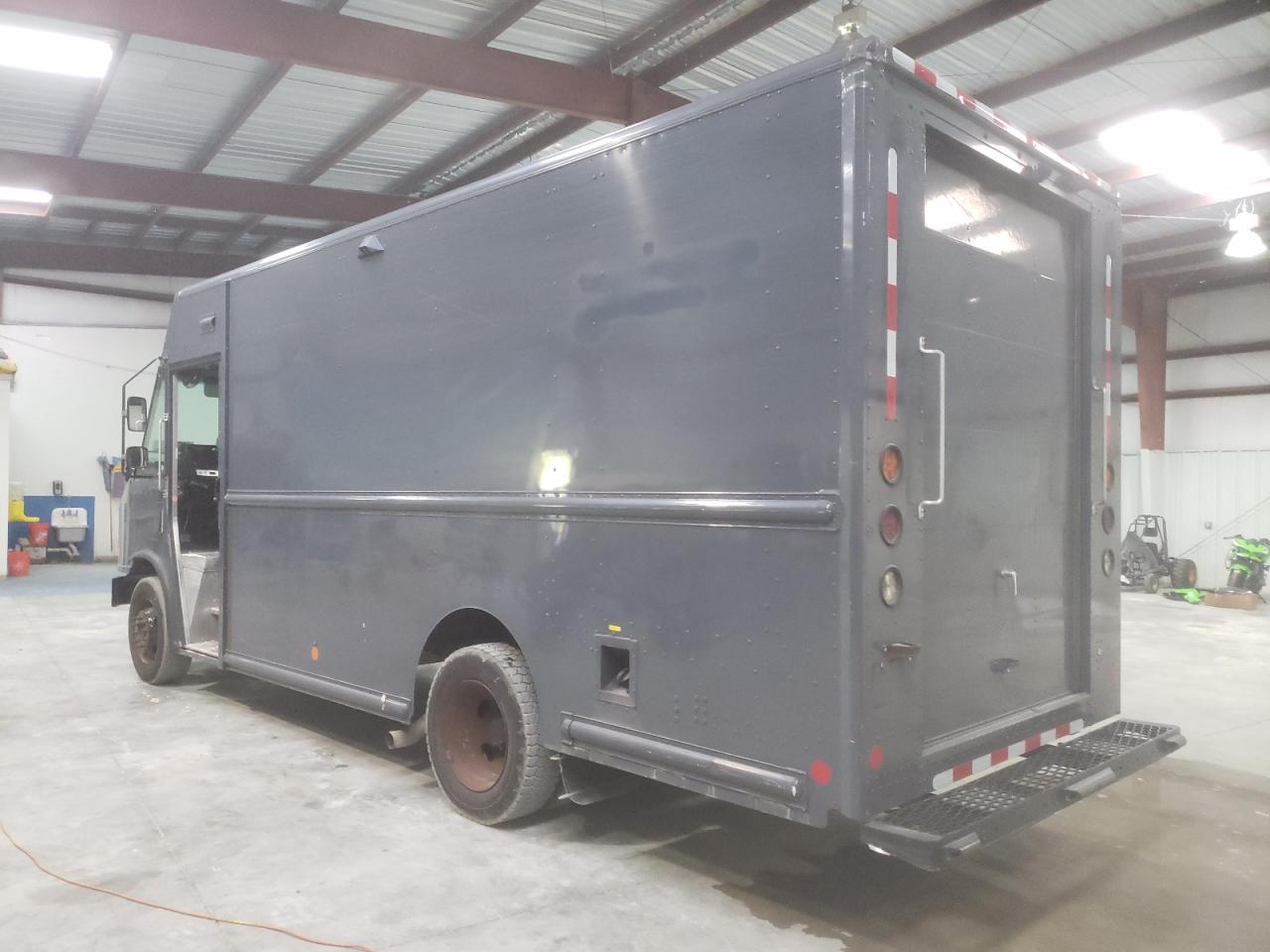 Lot #3304566485 2020 FORD UNKNOWN