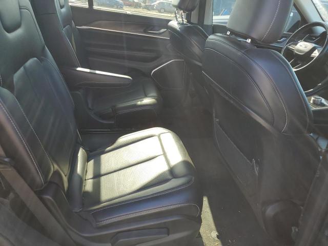 2021 JEEP GRAND CHER #3287630032