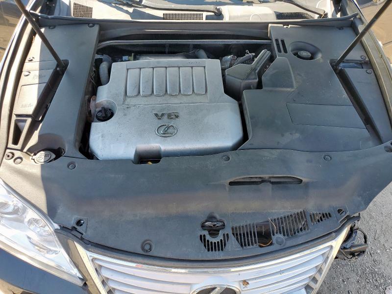 2010 LEXUS ES 350 - JTHBK1EG1A2411541