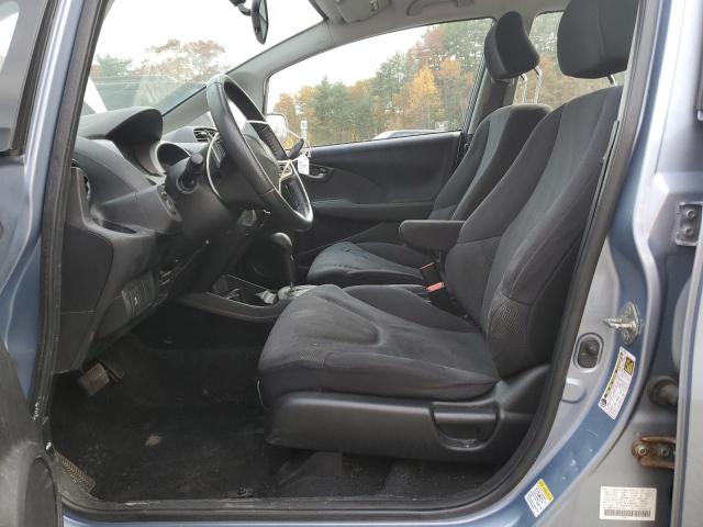 2011 HONDA FIT SPORT #3315420358