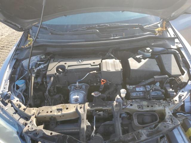 2016 ACURA ILX BASE W 19UDE2F32GA025360